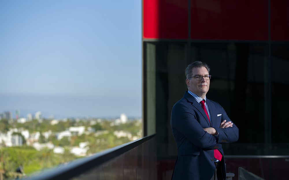 Joshua Breunig, PhD