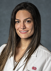 Alenoush M. Aramian, Pharm.D.