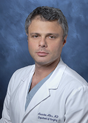 Alexander D. Allins, MD