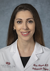 Alisa Alayan, MD
