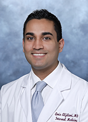 Amir Aljilani, MD