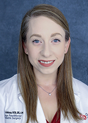 Ariella Adelman, NP
