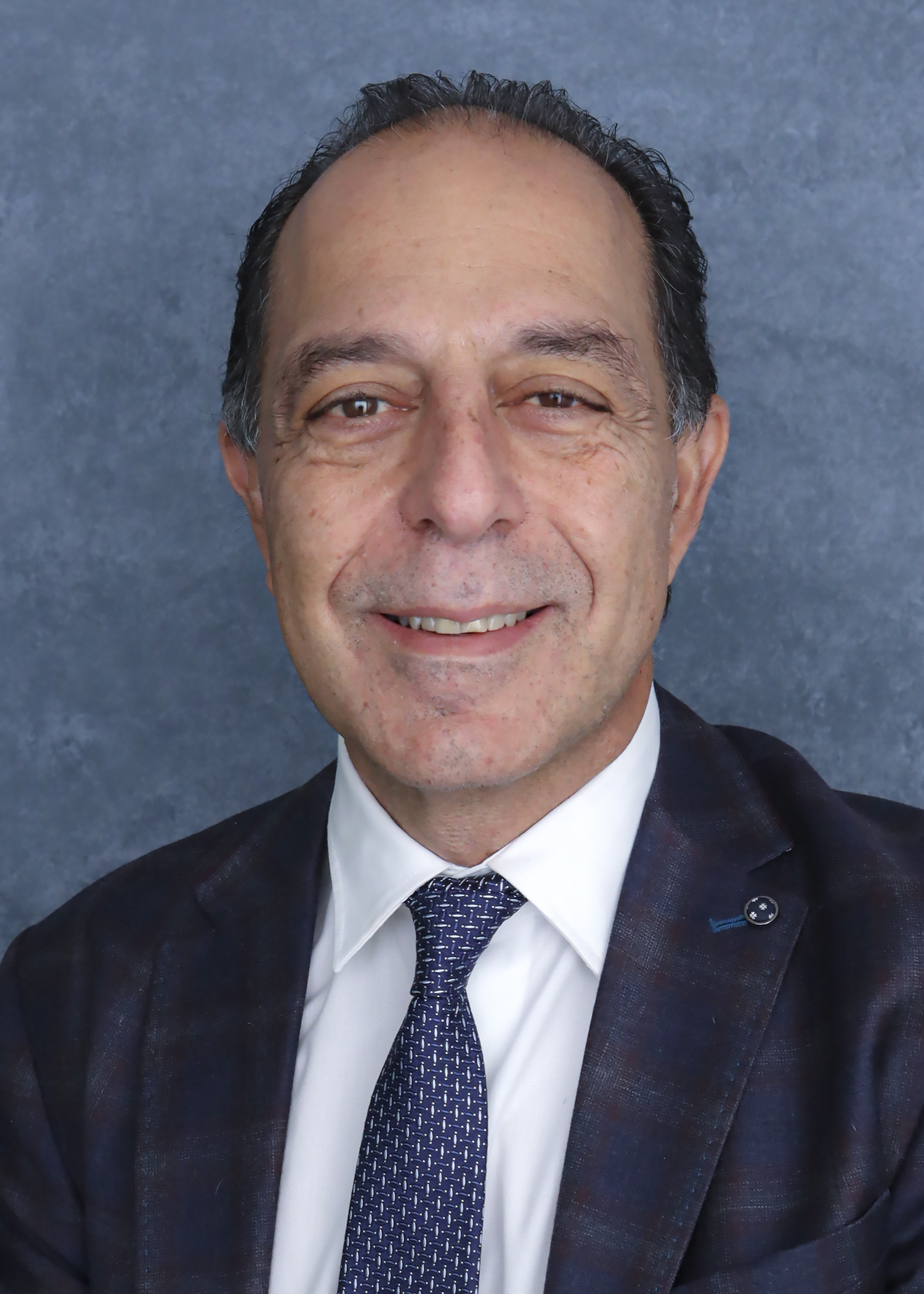 Azmi W. Atiya, MD