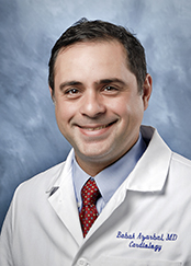 Babak Azarbal, MD