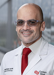 Barham K. Abu Dayyeh, MD, MPH