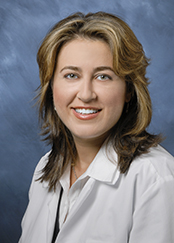 Carolyn J. Alexander, MD