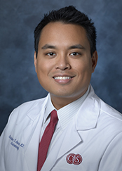 Christopher V. Almario, MD, MSHPM