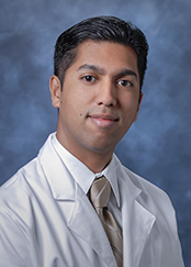 Ehsan Ali, MD