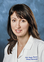 Irina Avidon, Pharm.D.
