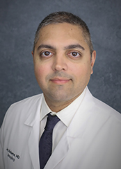 Jay Acharya, MD