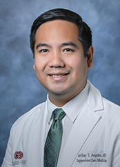 Jeffrey T. Angeles, MD