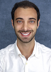 Joseph Azzam, MD