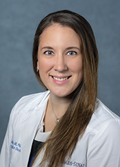 Katelyn M. Atkins, MD, PhD