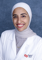 Lamees H. Alzyoud, MD