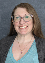 Lindsay D. Adams, CNM