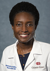 Maranatha O. Ayodele, MD