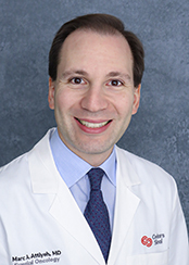 Marc A. Attiyeh, MD