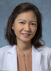 Maria Roxanne Aileen Ventenilla Arcinue, MD