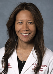 Marie K. Acorda Reece, NP