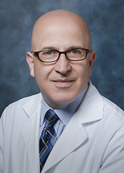Mohammad A. Ansari, MD