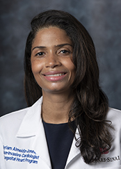 Myriam E. Almeida-Jones, MD