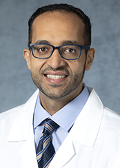 Omar Al-Louzi, MD