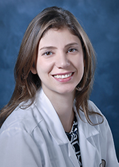 Paola Aghajanian, MD