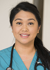 Patricia Aguinaldo, NP, DNP