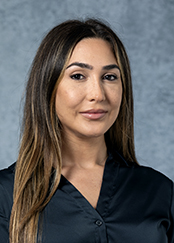 Rita M. Alajajian, PharmD