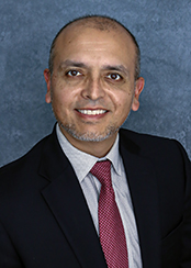 Rodrigo F. Alban, MD