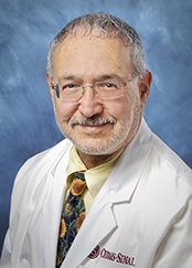 Ronald M. Andiman, MD