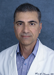 Sonu S. Ahluwalia, MD
