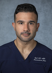 Syed S. Ali, MD