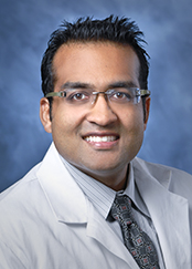 Vinay Aggarwal, MD