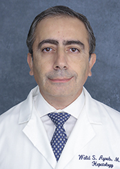 Walid S. Ayoub, MD