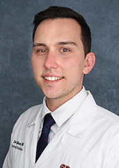 Zev A. Allison, MD