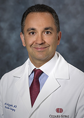 Ali Azizzadeh, MD