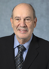 Arnold Friedman, MD