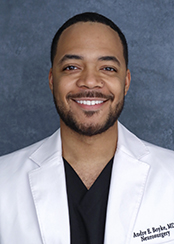 Andre Boyke, MD