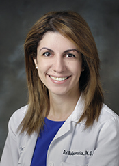 Ani S. Balmanoukian, MD