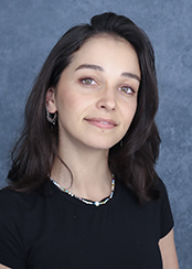 Annika Belzer, MD
