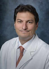 Aykut B. Bayrak, MD