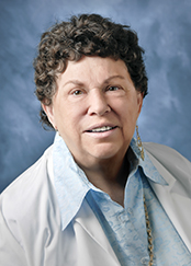 Barbara C. Breger, MD