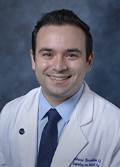 Behnoud Beroukhim, MD