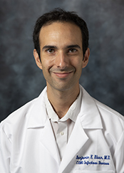 Benjamin E. Bluen, MD