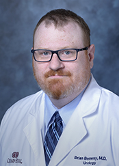 Brian M. Benway, MD