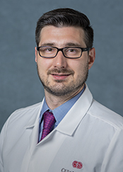 Bryan J. Berry, MD