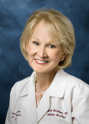Christiane Michele J. Burnison, MD