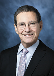 Headshot for Daniel S. Berman, MD