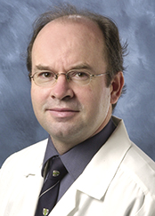 David L. Balfe, MD